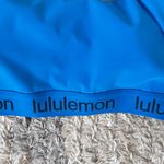 Lululemon Logo Train Bra Photo 3