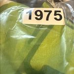 Katie Kime Banana Leaves Tee‎ Size XL Green Photo 7