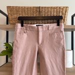 Banana Republic Mid-Rise Sloan Ankle Woven Career Dress Pant Trouser, 4 Photo 1