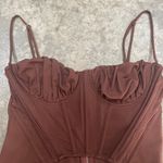 White Fox Boutique White Fox Corset Photo 1