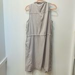 Eliane Rose NWT  Women’s Waterfall Open Front Cardigan Duster Tencel Gray… Photo 3