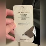 Fabletics NWT  Safari Green Mila On-the-go Bulit-In Tank size small Photo 8