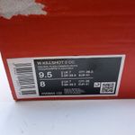 Nike  Killshot 2 CC Sail-Flash Crimson Womens Sz 9.5 Sneakers [HV0944-133] Photo 10