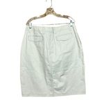 Eddie Bauer Women's Khaki Skirt Photo 1