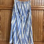 Gap Strapless Dress Photo 0