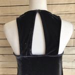 Banana Republic  Velvet Sleeveless Top Photo 5