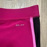 Nike Dri-Fit Biker Shorts, Size Medium Photo 5