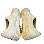 Mephisto RunOff Air Bag System White Leather Lace Up Shoes Women’s Sz 5 us Photo 4