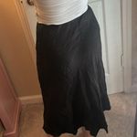 ZARA Silky Skirt Photo 2