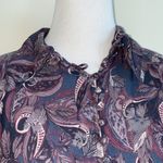 Free People  small‎ modern muse top Photo 4