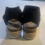 Cushionare Mandy Stretch Platform Sandal   Photo 3