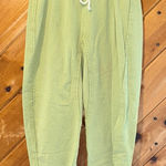 Urban Outfitters Out from under  green lounge jogger pants Photo 0