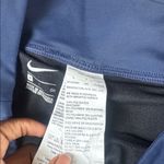 Nike  Navy Shorts SIZE S Photo 1