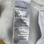 Karen Millen  aztec jeans size 10 Photo 6