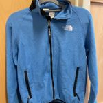 The North Face  Women’s Fleece Jacket Full-Zip Photo 0