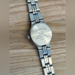 Anne Klein  Ladies Watch Blue Dial Stainless Water Resistant 100 Photo 6