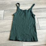 Brandy Melville  ribbed tank top Photo 3
