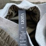 Vuori Women's Halo Sport Short Olive Green Oregano Size XS Active Workout Photo 6