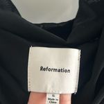 Reformation  Darla Cowl Neck Top Photo 2