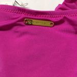 Trina Turk Pink Solids Tankini. NWT Photo 7