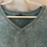 Jane and Delancey Women's V-Neck Top Photo 3