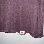 Vimmia Bandier soft split-back scoop neck tee Photo 2