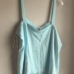 Anne Klein New XL- Sleeveless Sweater Tank Top size XLarge Photo 0