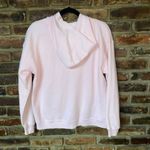 Garland Sport Pink Tennessee Volunteers Full Zip Hoodie Women's Size Large Photo 6