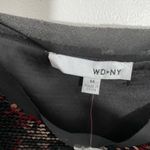 WD•NY WD.NY glitz cami top  Size Medium  Photo 7