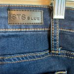 sts blue STS‎ Blue Piper Skinny Denim Jeans Photo 5