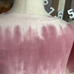 BP  Tie Dye Babydoll Dress Photo 7