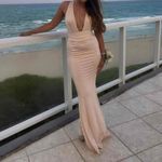 House Of CB Prom Dress Photo 4