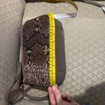 Dune London  Snake Print Crossbody Bag Photo 12