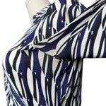 Diane Von Furstenberg  New Jeanne Two Wrap Dress Photo 6