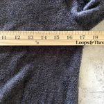 Barefoot Dreams Cozychic Lite Pacific Clue Santa Monica Cardi Sz S Photo 5