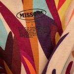 Missoni for Target cami multicolored S Purple Photo 2