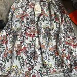 Moon River NWT  small button down blouse Photo 3