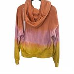 Young Fabulous and Broke NWT  Color Block Tie Die L Photo 1