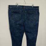Universal Standard NWT ‎ Seine High Rise Jeans Size 26 Photo 6