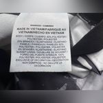 Nike  Pro Dri-FIT Womens Active Athleisure Performance Casual Capri Leggings|Sz:S Photo 8