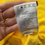 Nike Neon Yellow Tank Photo 3