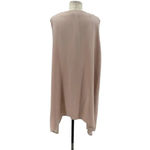 IRO  Lee Dress in Pink Sand Sleeveless Flowy‎ Size 34 / US 2 Photo 7