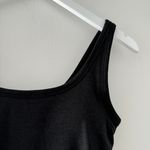 Vuori Black Halo Essential Midi Dress M Photo 6