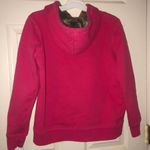 Browning  Pink Hoodie Photo 1