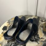 American Vintage Y2K Leather Western Mule Photo 4