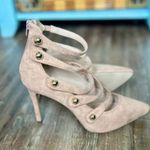 BCBGeneration BCBG Generation Strappy Stiletto Pumps Photo 8