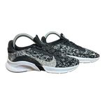 Nike  SuperRep Go 3‎ Next Nature Flyknit Black White Sneakers Women Size 7.5 Photo 6