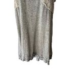 ForCynthia Womens‎ Size M Gray Lace Beachwear Swimming Cover Size M Photo 2