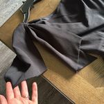 Dress the Population  Tiffany One-Shoulder Jumpsuit, Black, Small, $248 Photo 6