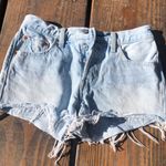 Levi’s 501 Button Fly Shorts Photo 0